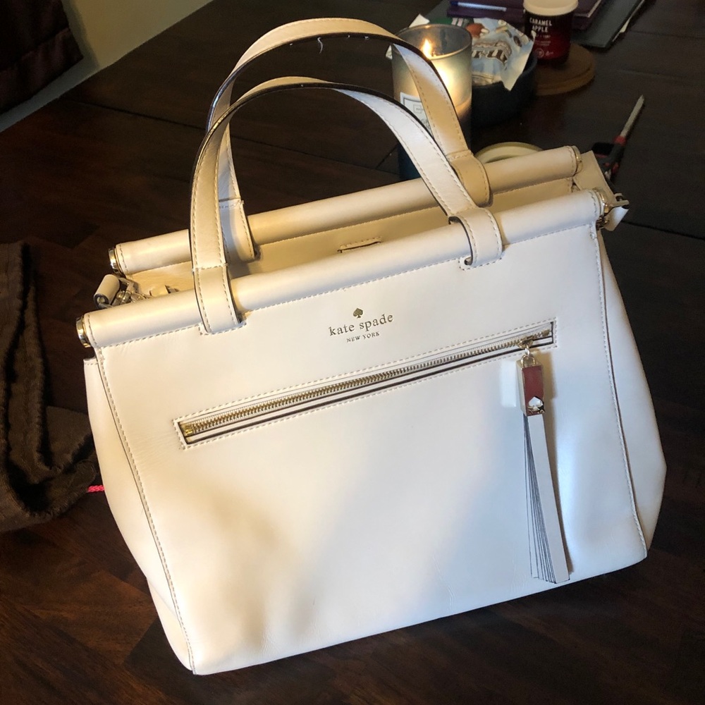 Kate Spade Purse - original bag included!